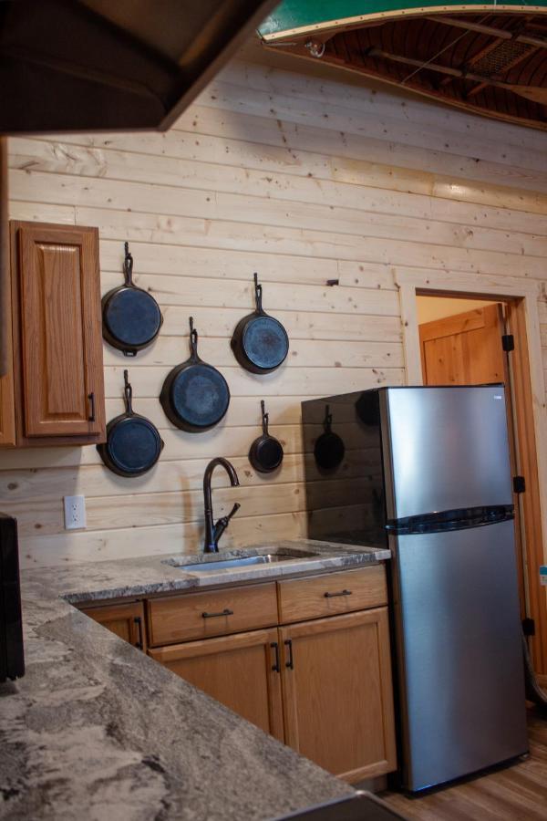 Denali Wild Stay - Moose Cabin, Free Wifi, 2 Private Bedrooms, Sleep 6 Healy Exteriör bild