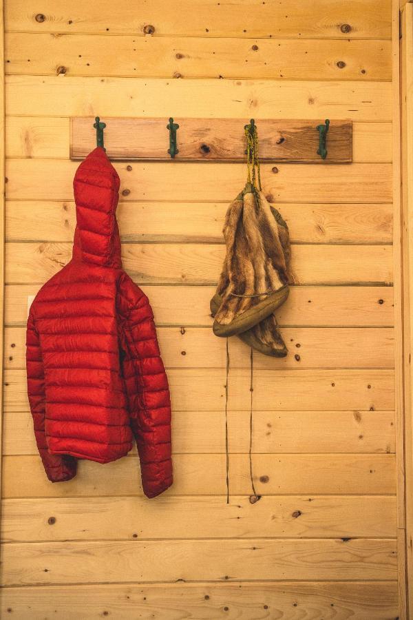 Denali Wild Stay - Moose Cabin, Free Wifi, 2 Private Bedrooms, Sleep 6 Healy Exteriör bild